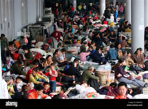 are refugees a issue in china